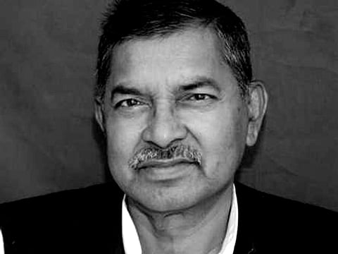 Veteran SP Leader, Eight-Time MLA Vijay Singh Gond Passes Away at 68