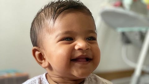Save Ariha Team Urges India for Baby’s Repatriation from German Foster Care
