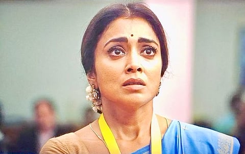 TVF Series Sparks Lunar Hype