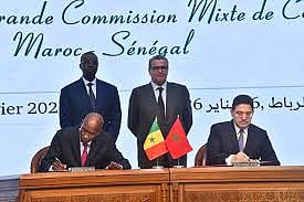 Republic of Senegal Reiterates Firm And Steadfast Support for Morocco's Sovereignty over the Sahara
