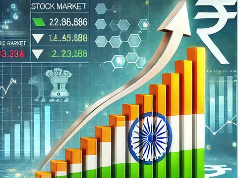 आर्थिक सर्वेक्षण 2025–26: आत्मविश्वास, स्थिरता और विकास की नई ऊँचाइयों पर भारत