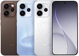 Oppo Reno 15 Raises the Bar with 200MP Camera, Dimensity 8450 and Massive 6200mAh Battery