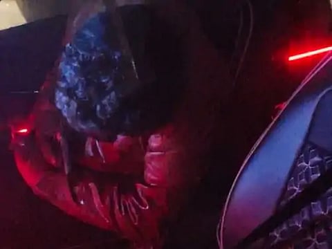 Agra Oil Mill Businessman Shoots Self Inside Car, Dies by Suicide