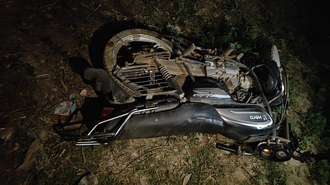 Notorious Gangster Pawan @ Kallu Killed In Police Encounter in Agra 