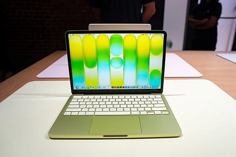 Apple Unveils Budget-Friendly MacBook Neo with A18 Pro Chip and 16-Hour Battery Life