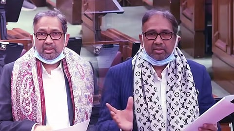 बेनामी पट्टों के जरिये बसपा विधायक का बढ़ता गया खनन का कारोबार, आयकर की जांच में हुए कई अहम खुलासे