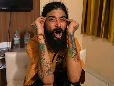 Bigg Boss 17 Fame Anurag Dobhal’s Shocking Suicide Attempt on Delhi-Meerut Expressway, Is Critical 
