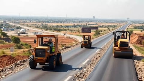बाराबंकी से बहराइच तक बनेगा 4-लेन हाईवे, पूर्वांचल कनेक्टिविटी को मिलेगा बड़ा बढ़ावा