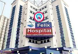 Felix Hospital Noida Bribery Scandal: CBI Arrests Key Officials