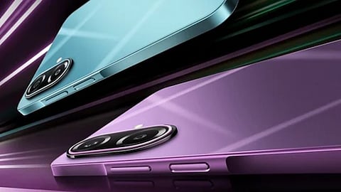 Samsung Galaxy M17e 5G Launched in India at an Affordable Price