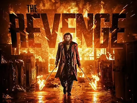 धुरंधर 2: रणवीर सिंह का धमाकेदार रिवेंज थ्रिलर