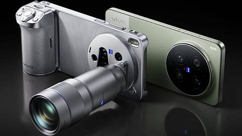 Vivo X300 Ultra, X300s Launch Confirmed with 200MP Camera and Premium Features