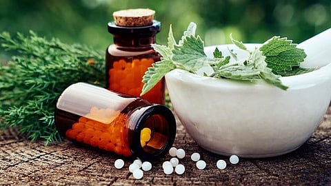 Homoeopathy’s Gentle Path to Balancing Cholesterol and Triglycerides