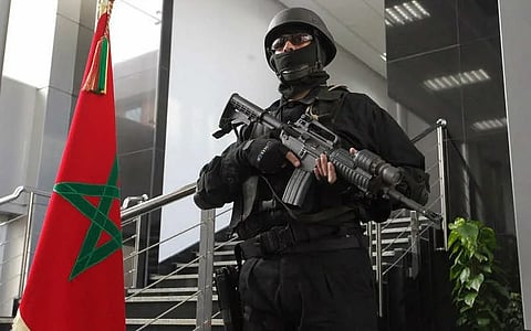 Global Counter-Terrorism Ops Yield Major Convictions, Extraditions As Morocco Emerges A Leading Strategic Partner 