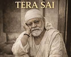 Palash Muchhal Announces ‘Tera Sai’ at Shirdi Temple; Sanjay Mishra to Portray Sai Baba
