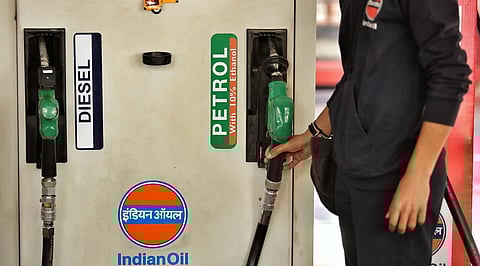 Petrol and Diesel Prices Hold Steady Across Major Indian Cities Today