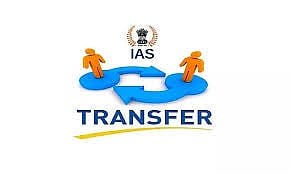 UP Govt Reshuffles IAS Officers: Key Appointments in Swachh Bharat Mission, UPPSC and Higher Education