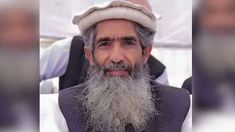 Founding Member Of LeT Shot At In Lahore By Unidentified Gunmen, Critical 