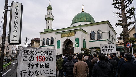 From 4 to 150 Mosques: Japan’s Fast‑Growing Muslim Population Sparks Tension and Debate