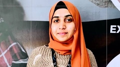 TCS Nashik Scandal Deepens: Key Accused Nida Khan on the Run, Seeks Bail Citing Pregnancy