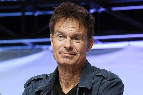 Patrick Muldoon, ‘Melrose Place’ Heartthrob and ‘Days of Our Lives’ Star, Dies at 57