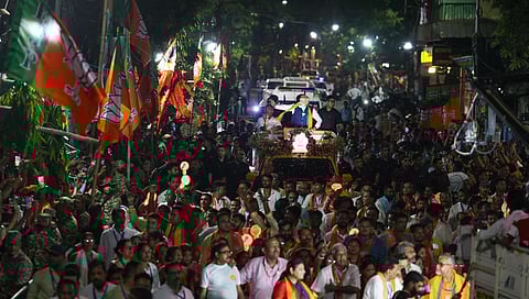 पश्चिम बंगाल: क्यों ‘डबल इंजन’ अब सिर्फ एक विकल्प नहीं, आवश्यकता है?