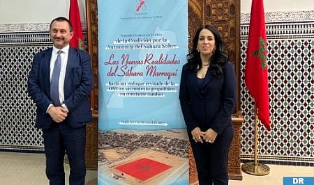 Italy-Morocco Dialogue: Experts in Verona Highlight Autonomy and Regional Governance as Keys to Stability