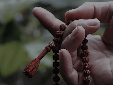 Surrender – The Gateway to Yourself