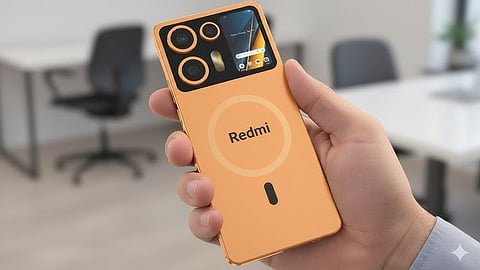 Redmi Note 17 Series Spotted on Certification Site, Global Launch May Be Around the Corner