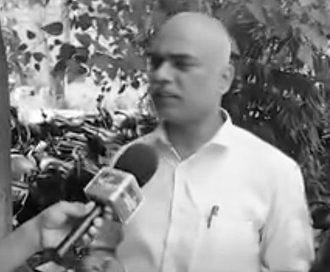 विवादों में घिरे केपी सिंह: नियुक्ति से लेकर न्यायालयी फटकार तक उठे कई सवाल