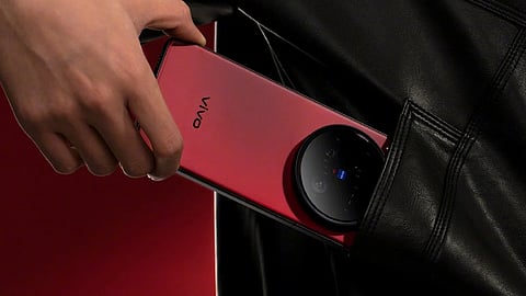 Vivo X200 Ultra Launched In China With Zeiss Cameras, Snapdragon 8