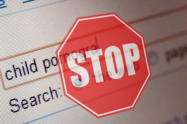 Ребенок Порно Торрентов