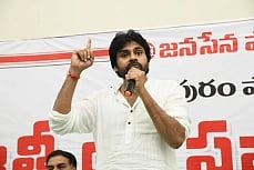 Jagan was in jail, wants to see others too in jail: Pawan Kalyan