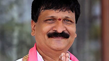 Hanumantha Rao