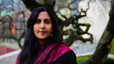 Kshama Sawant