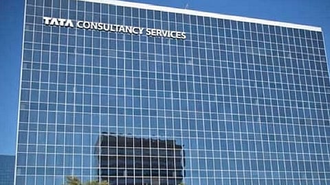 Tata Consultancy Services