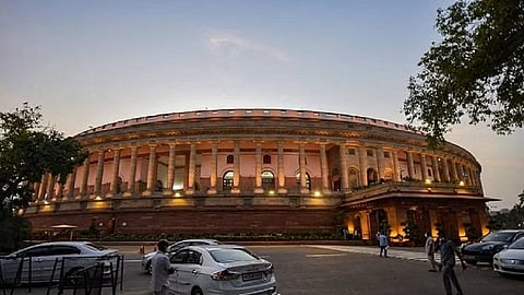 Govt likely to table Women's Reservation Bill in LS, BJP to make it a ‘grand occasion’