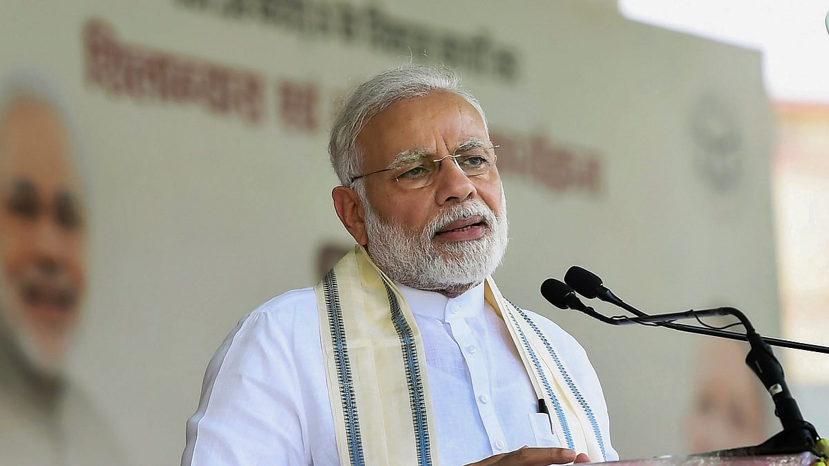 PM Modi calls implementation of GST 2.0 a 'savings festival' for citizens