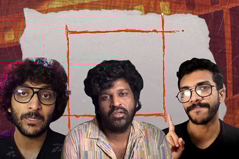 The rise of YouTube reviewers is changing the dynamics of film criticism in Kerala