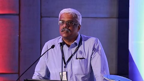 SC extends interim medical bail given to Kerala CM’s former aide Sivasankar 
