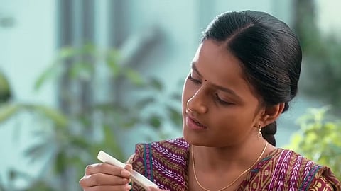 Vaishnavi Chaitanya in Baby