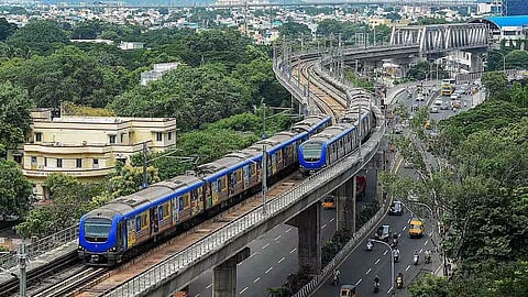 Chennai likely to get light metro soon, surveys underway: Reports