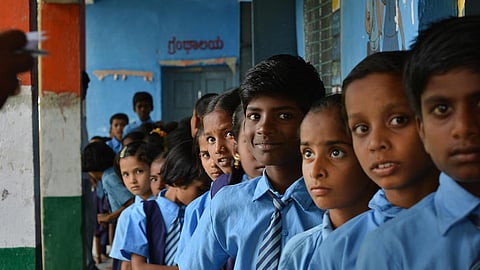 Opinion: Karnataka Education Policy must build further on RTE