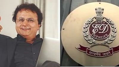 Why ED arrested Lava International MD Hari Om Rai