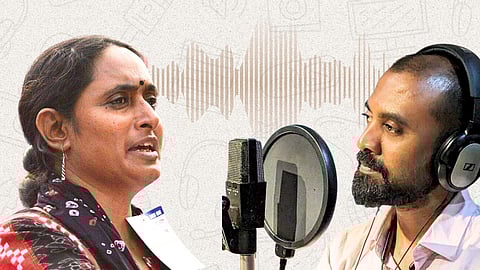 What’s your ism? Kavita Krishnan on marxist parties and the feminist cause