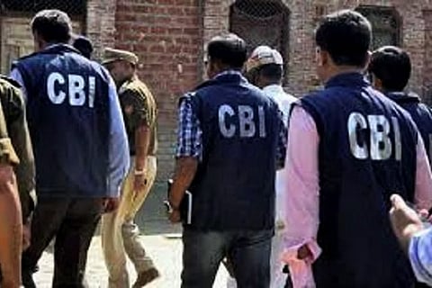 CBI to probe violation of foreign fund rules by NewsClick, searches two locations in Delhi
