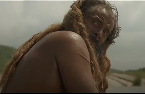 Vikram in 'Thangalaan'