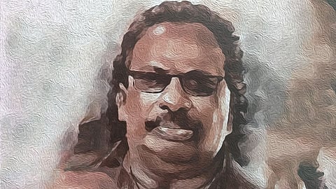 M Kunhaman