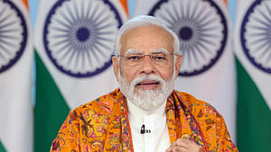 Prime Minister Narendra Modi