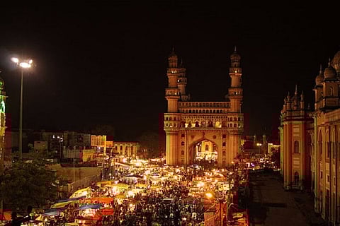 Hyderabad pips Bengaluru and Chennai in Mercer’s quality of living index